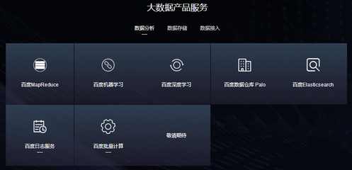 jquery superslide 实现企业大数据产品服务列表TAB切换布局源代码