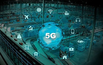 嘉环科技:致力5G全连接工厂建设!加码5G大数据+工业互联网+智慧工厂!锚定3大电信运营商及华为中兴烽火!